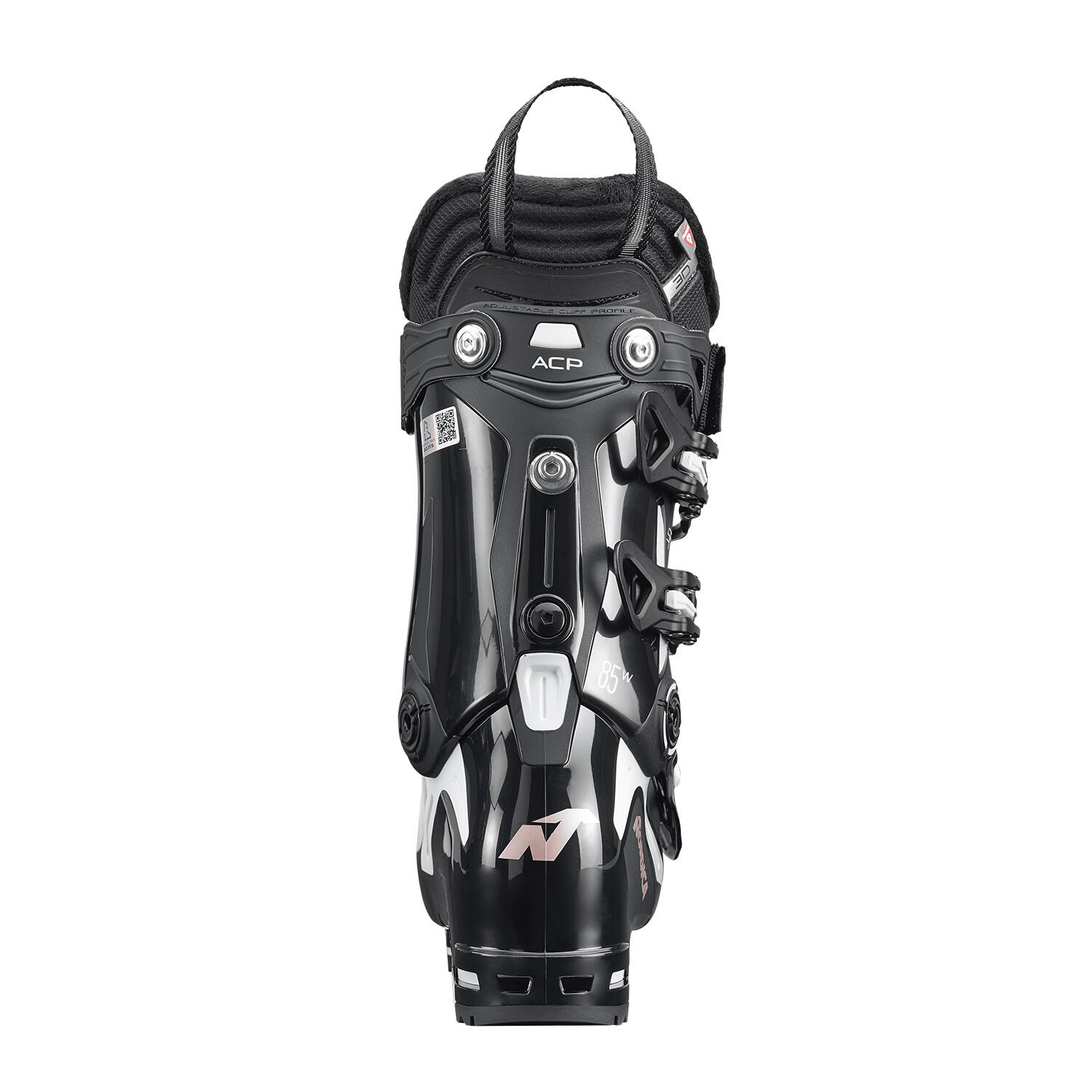 Botas de esqui femininas Nordica Speedmachine 3 85 W GW 3/6