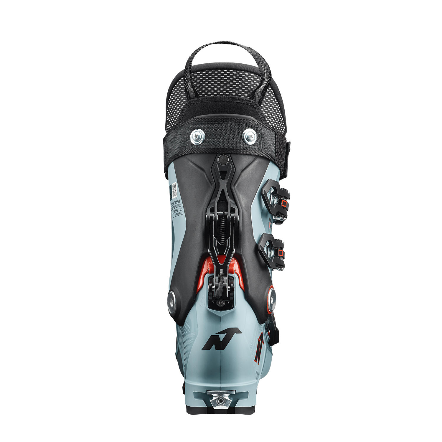 Botas de Ski Unlimited 90 DYN Homem 3/4
