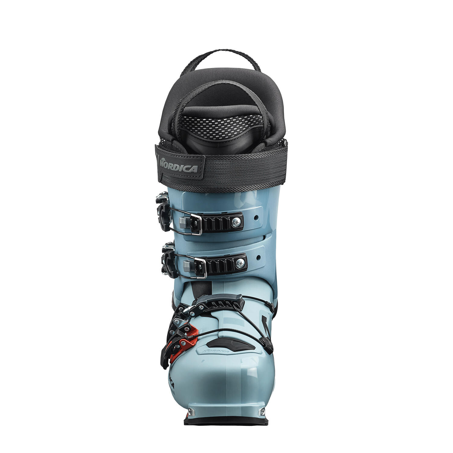 Botas de Ski Unlimited 90 DYN Homem 2/4