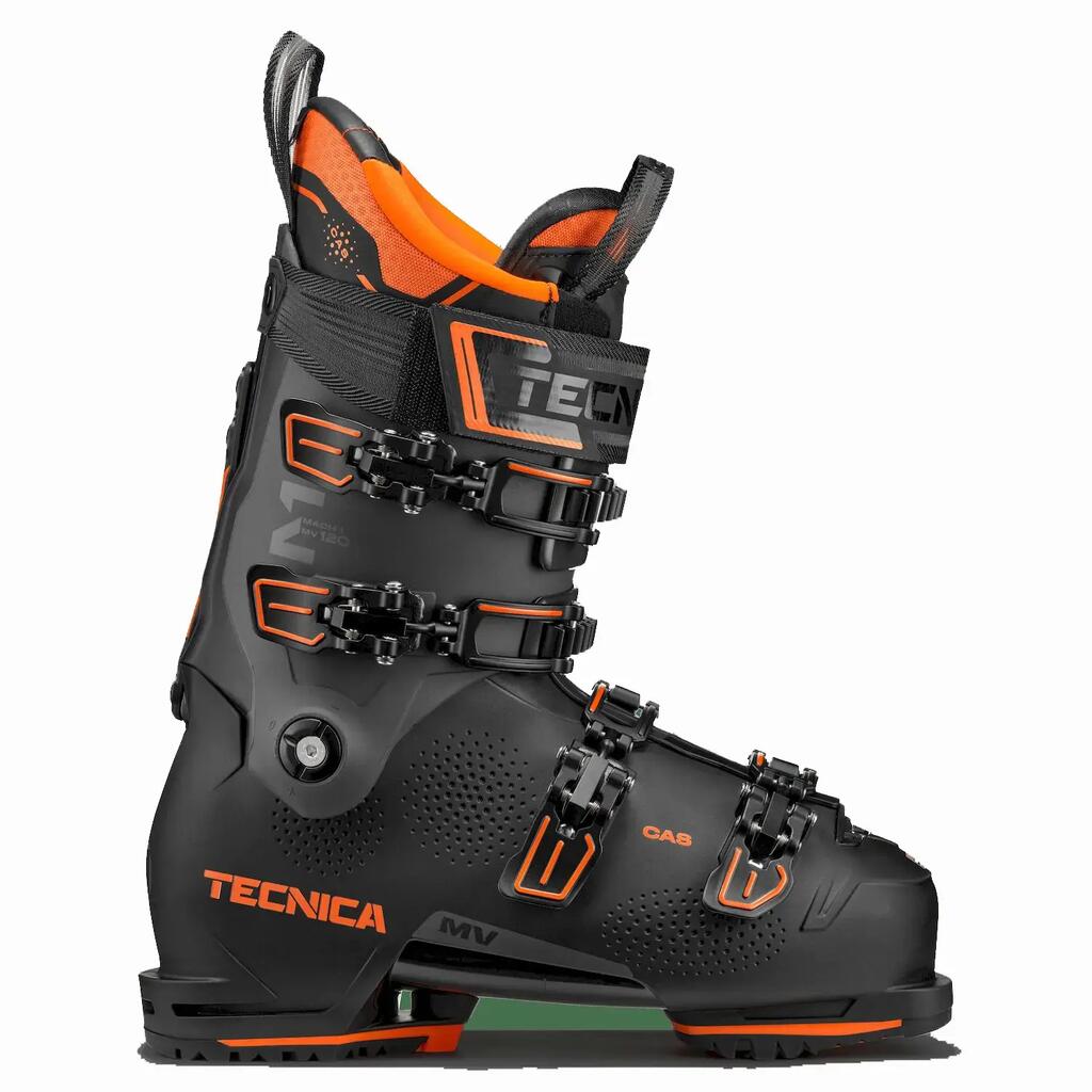 Ski Boots Tecnica Mach1 MV 120 TD GW Black Men