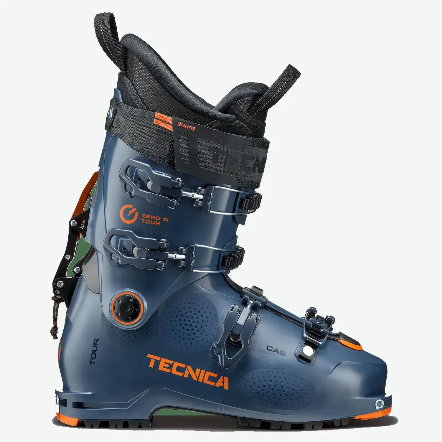 TECNICA picture