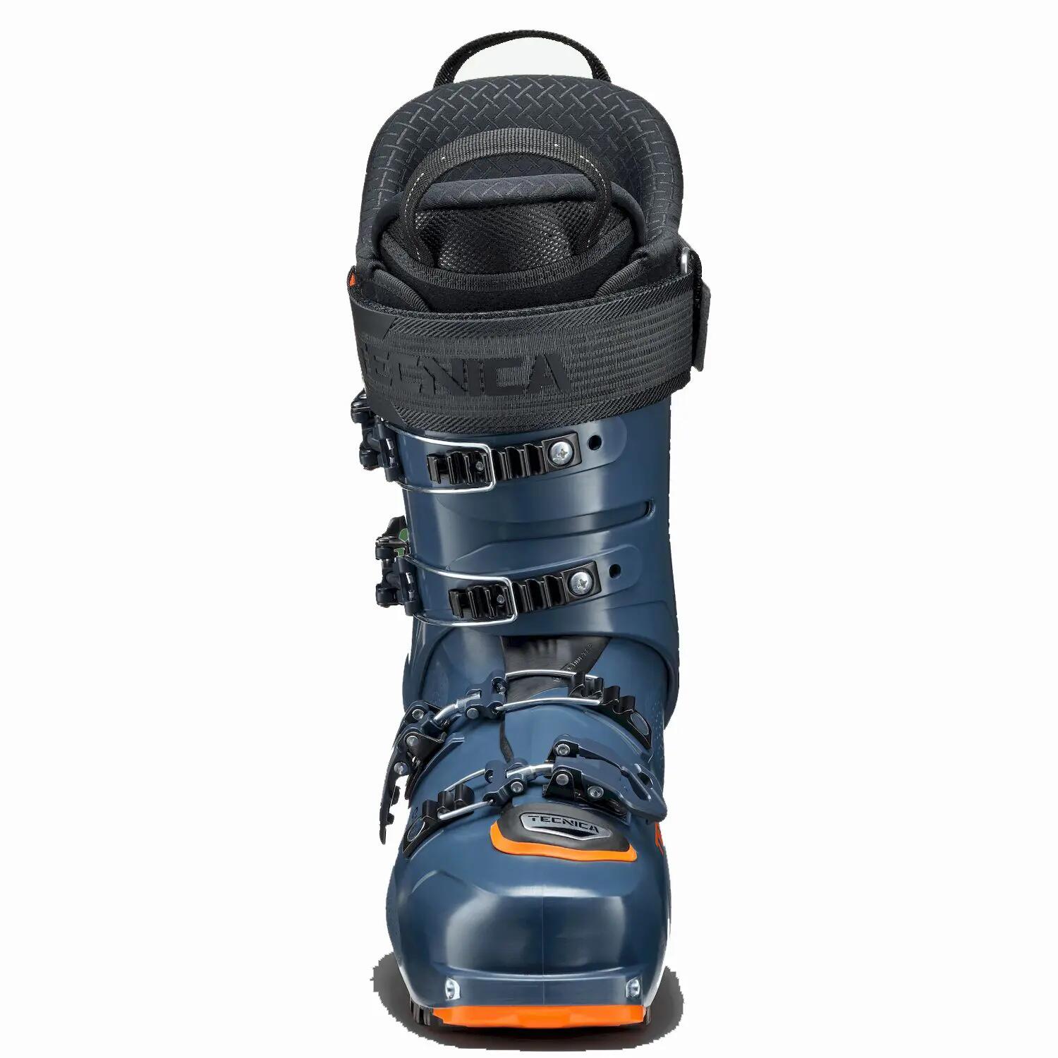 Chaussures De Ski Zero G Tour Dark Avio Homme 3/6