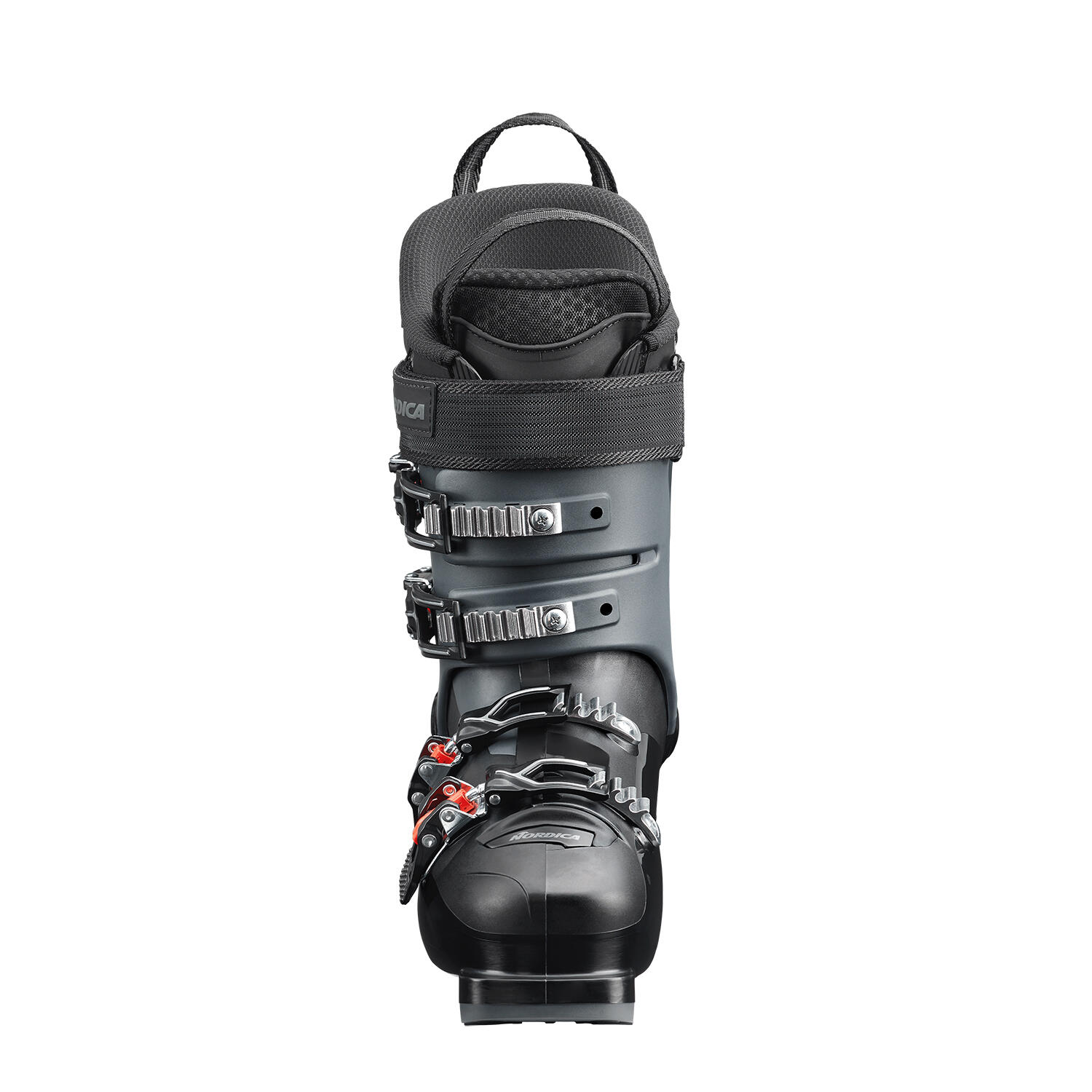 Scarponi da sci Nordica Pro Machine 90 Gw da uomo neri 3/6