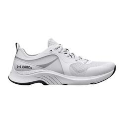 Zapatillas de running Mujer Under Armour Hovr Omnia Blanco