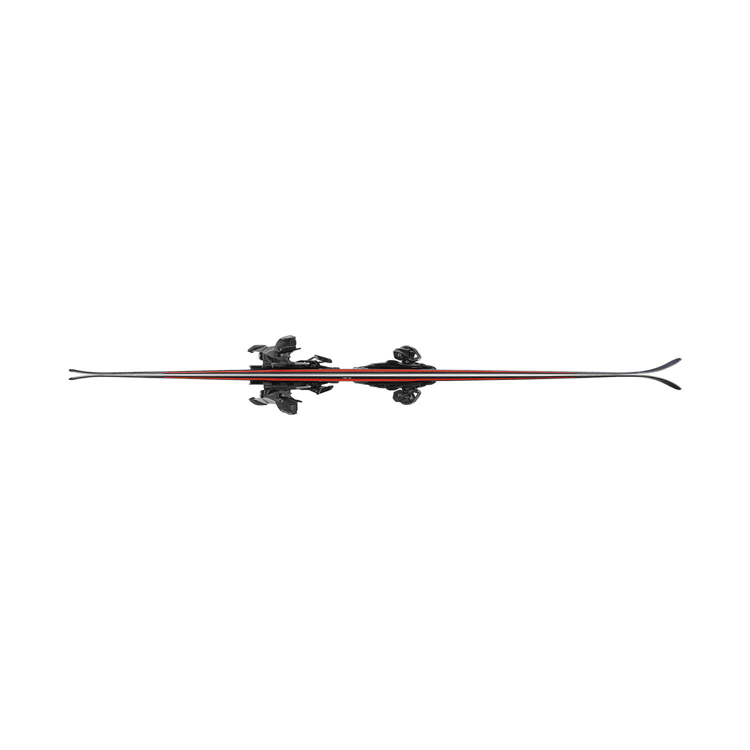 Esquis downhill Nordica Steadfast 80 DC + fixações TP2LT 11 FDT 3/5