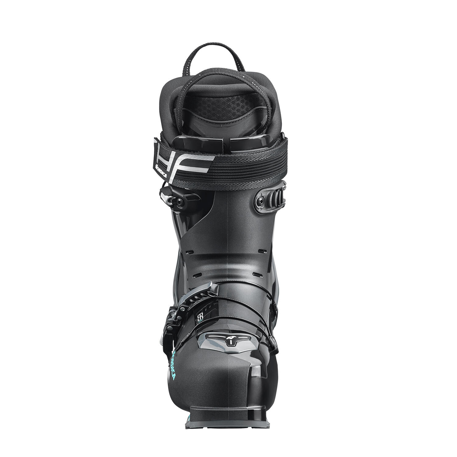 Chaussures De Ski Hf Pro 85 W R Gw Femme 2/4