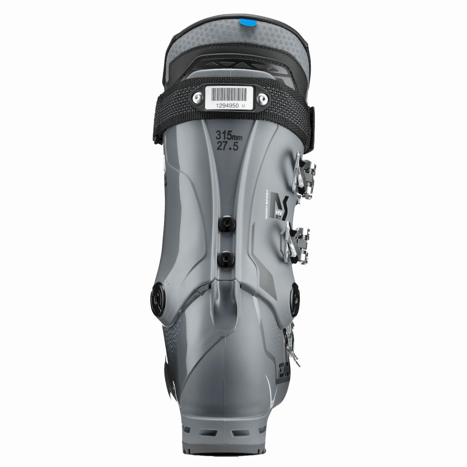 Scarponi da sci Tecnica Mach Sport Hv 90 Rt Gw Sport Grey da uomo 3/4