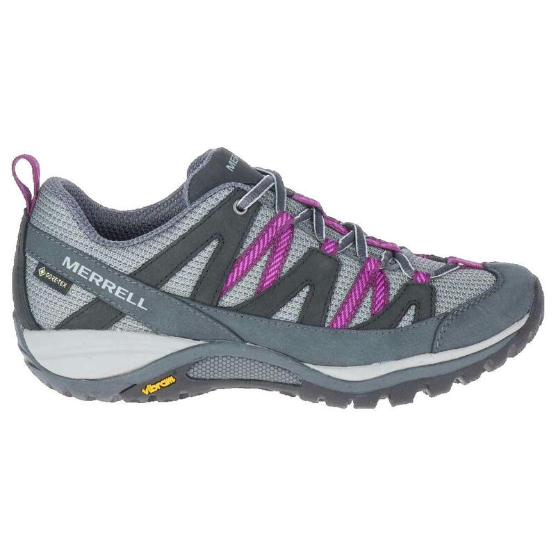 Chaussures de randonnée Femmes Merrell Siren Sport 3 Gris