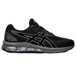 Chaussures de course Hommes Asics Gel-Quantum 180 Vii Noir