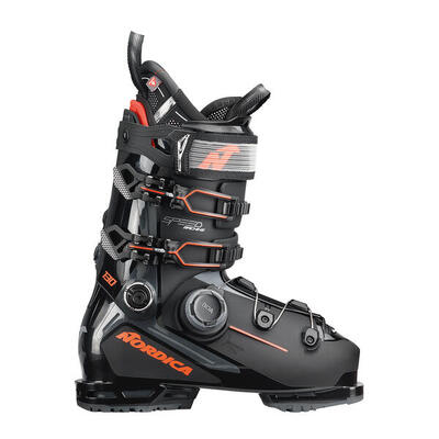 Ski's nordica speedmachine 3 boa 130