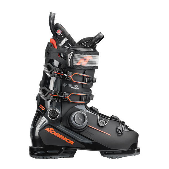 Narty All-Mountain Nordica Speedmachine 3 BOA 130 GW Męskie