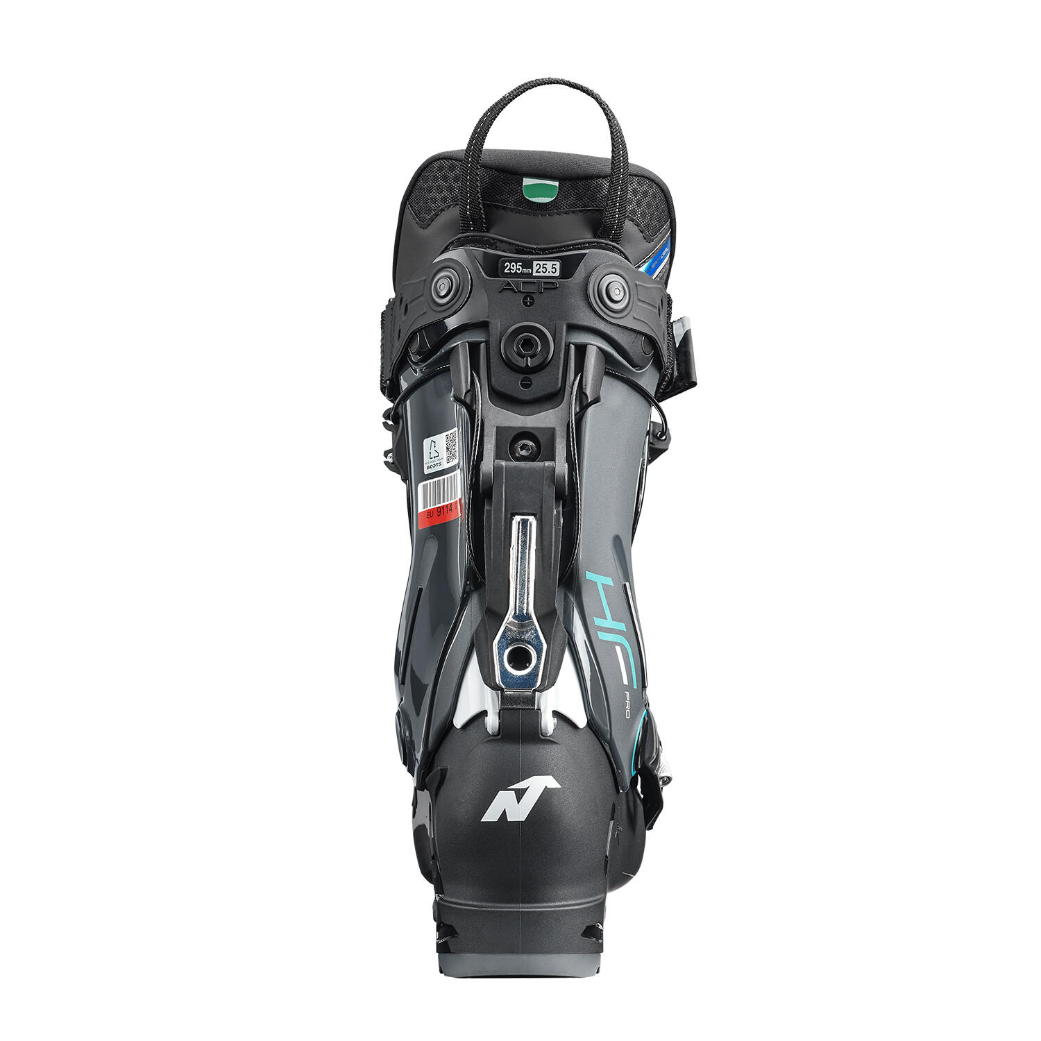 Chaussures De Ski Hf Pro 85 W R Gw Femme 3/4