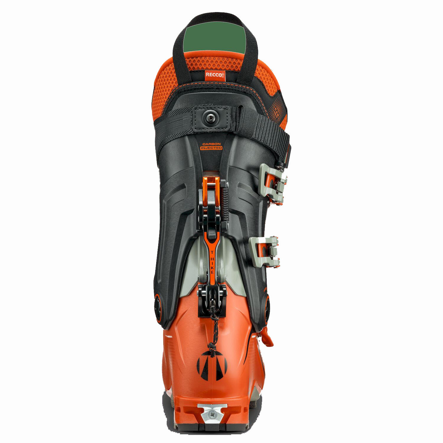 Chaussures De Ski Zero G Tour Pro Dusk Homme 3/4