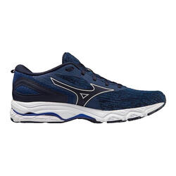 Chaussures de course Hommes Mizuno Wave Prodigy 5 Bleu