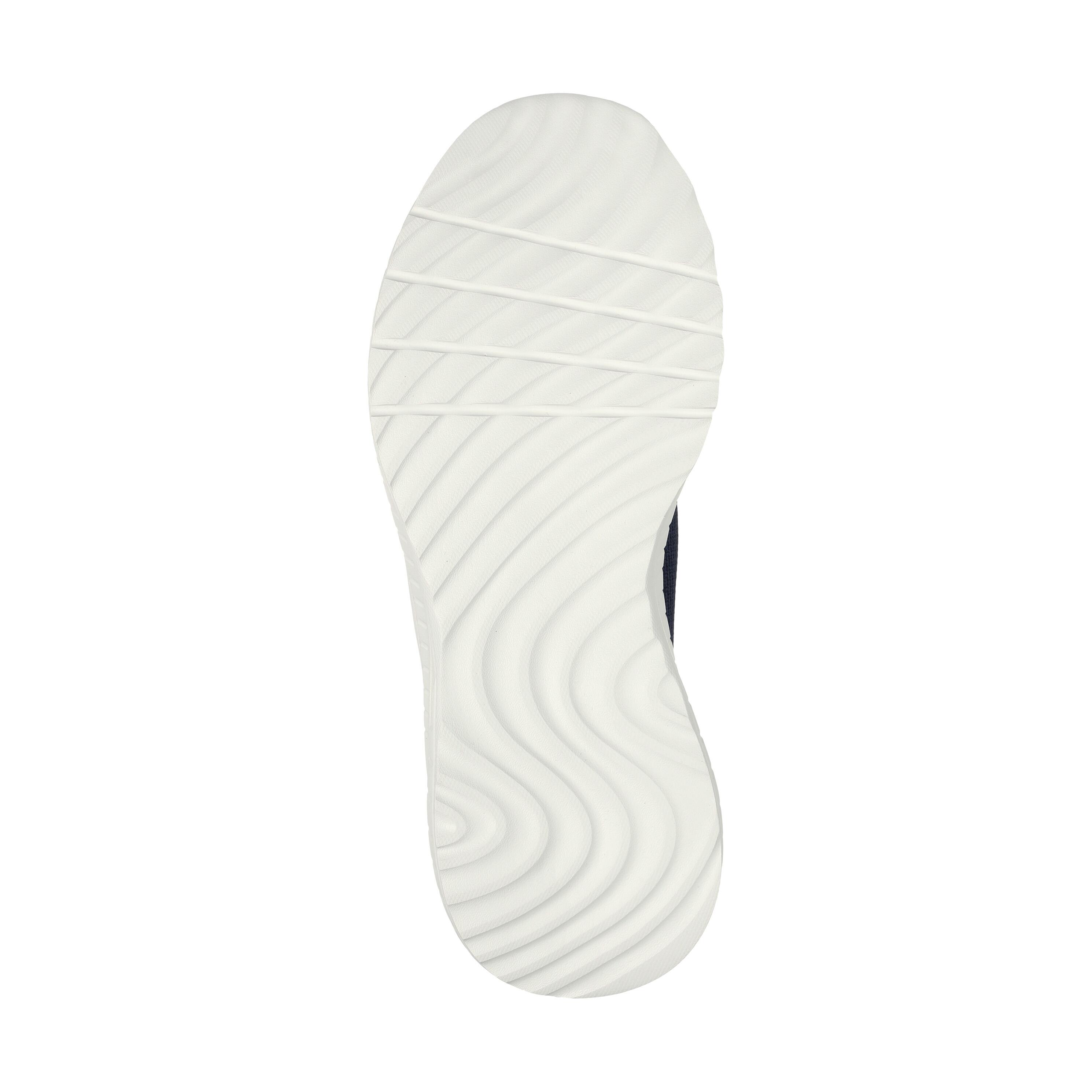 Basket Basse à Enfiler Skechers Bobs Squad Chaos Daily Hype - Homme 3/5