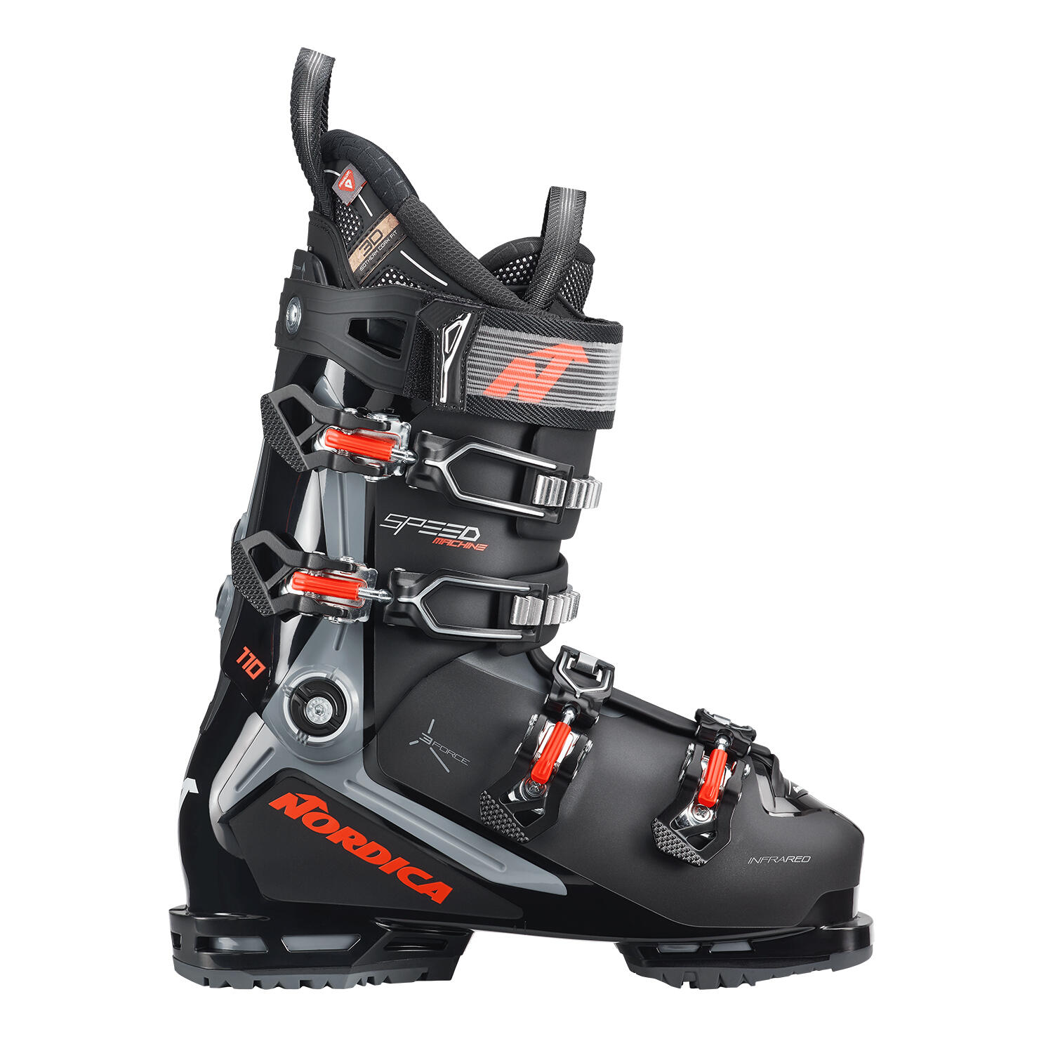 NORDICA picture