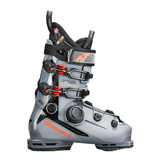 Buty narciarskie męskie Nordica Speedmachine 3 BOA 120 GW