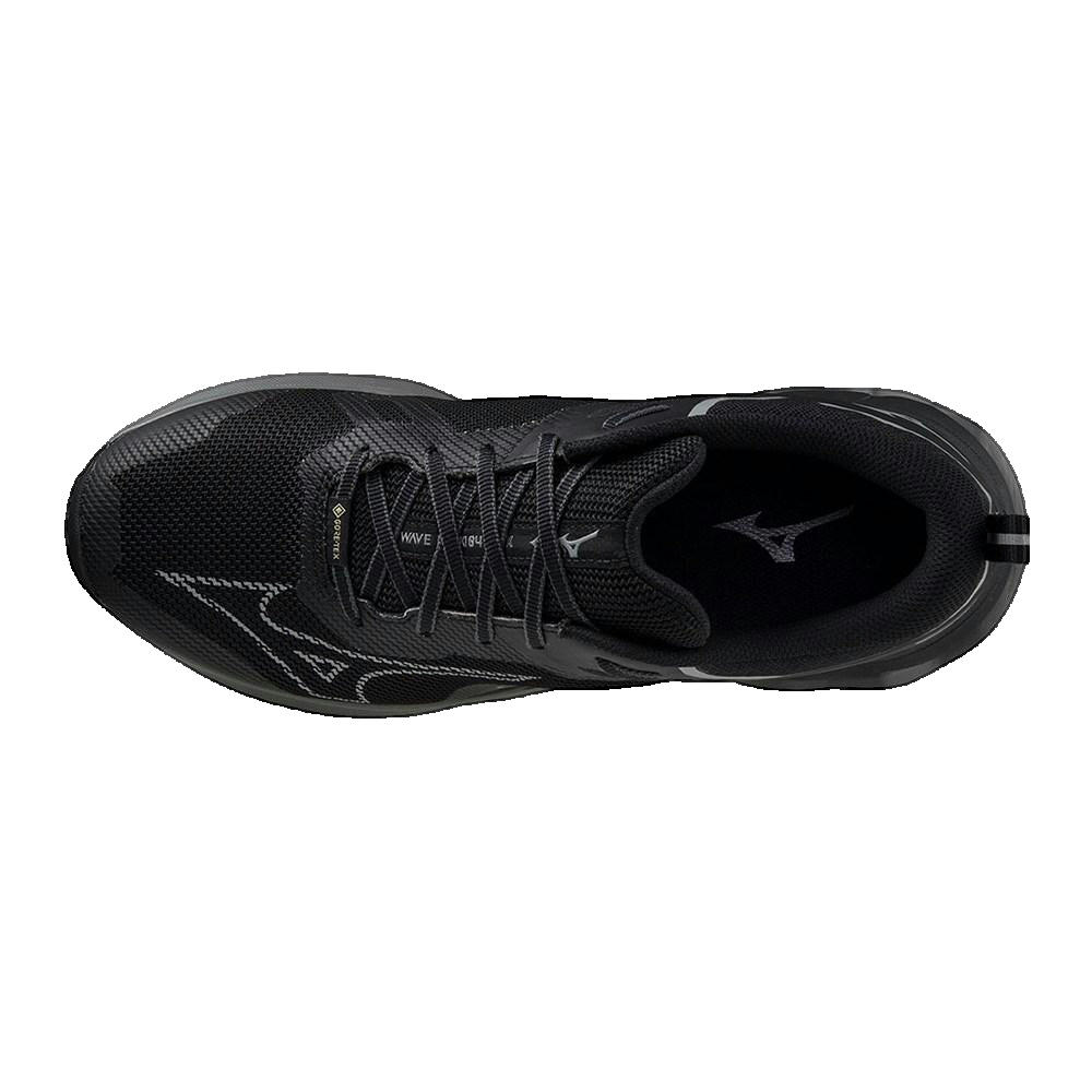 Scarpe da corsa Mizuno Wave Ibuki 4 Gtx 2/6