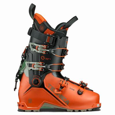 Ski boots tecnica zero g tour pro 2026
