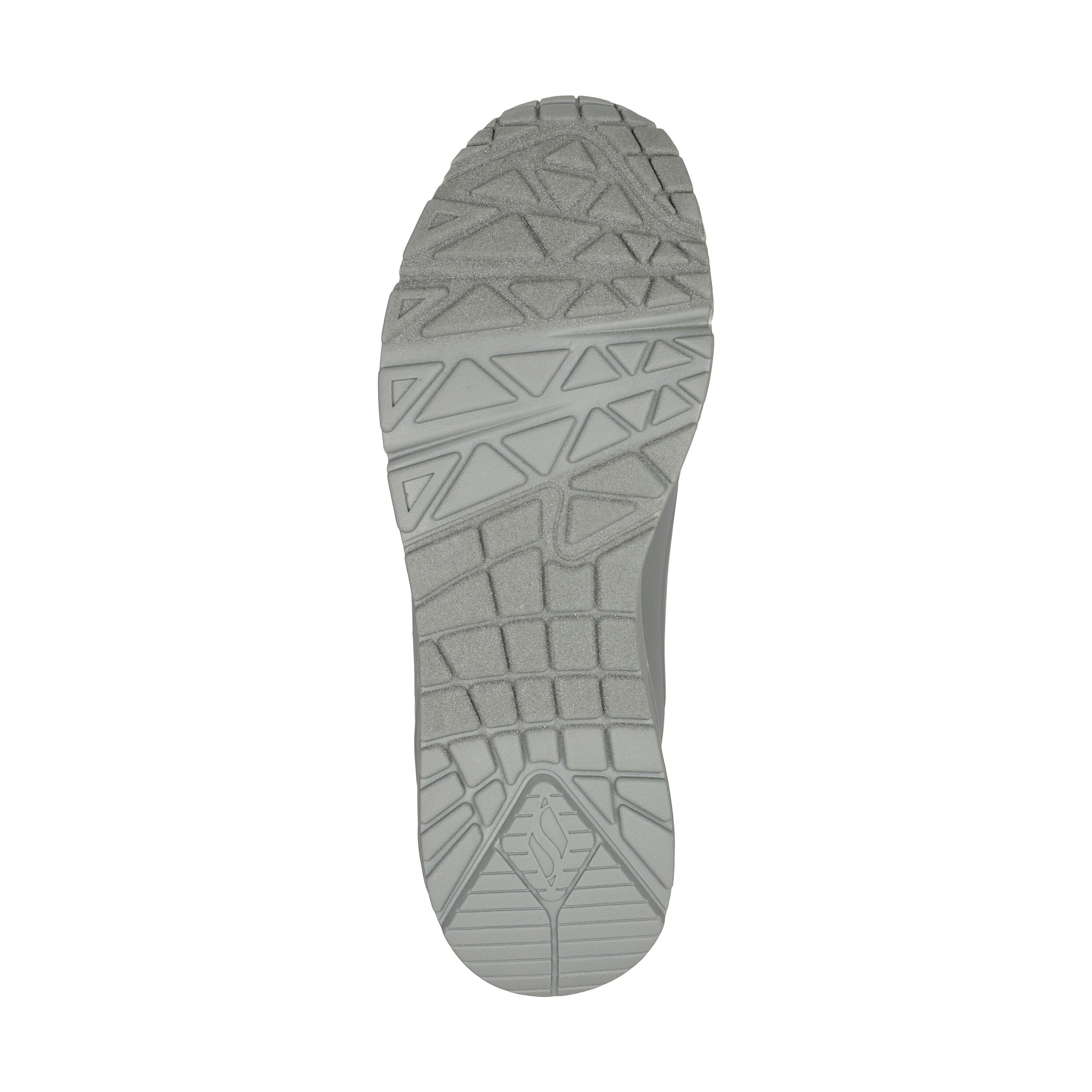 Turnschuhe Skechers Modell 52458-LTGY für männer 3/5