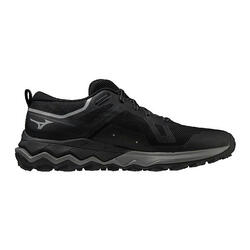 Chaussures de course Hommes Mizuno Wave Ibuki 4 Gtx Noir