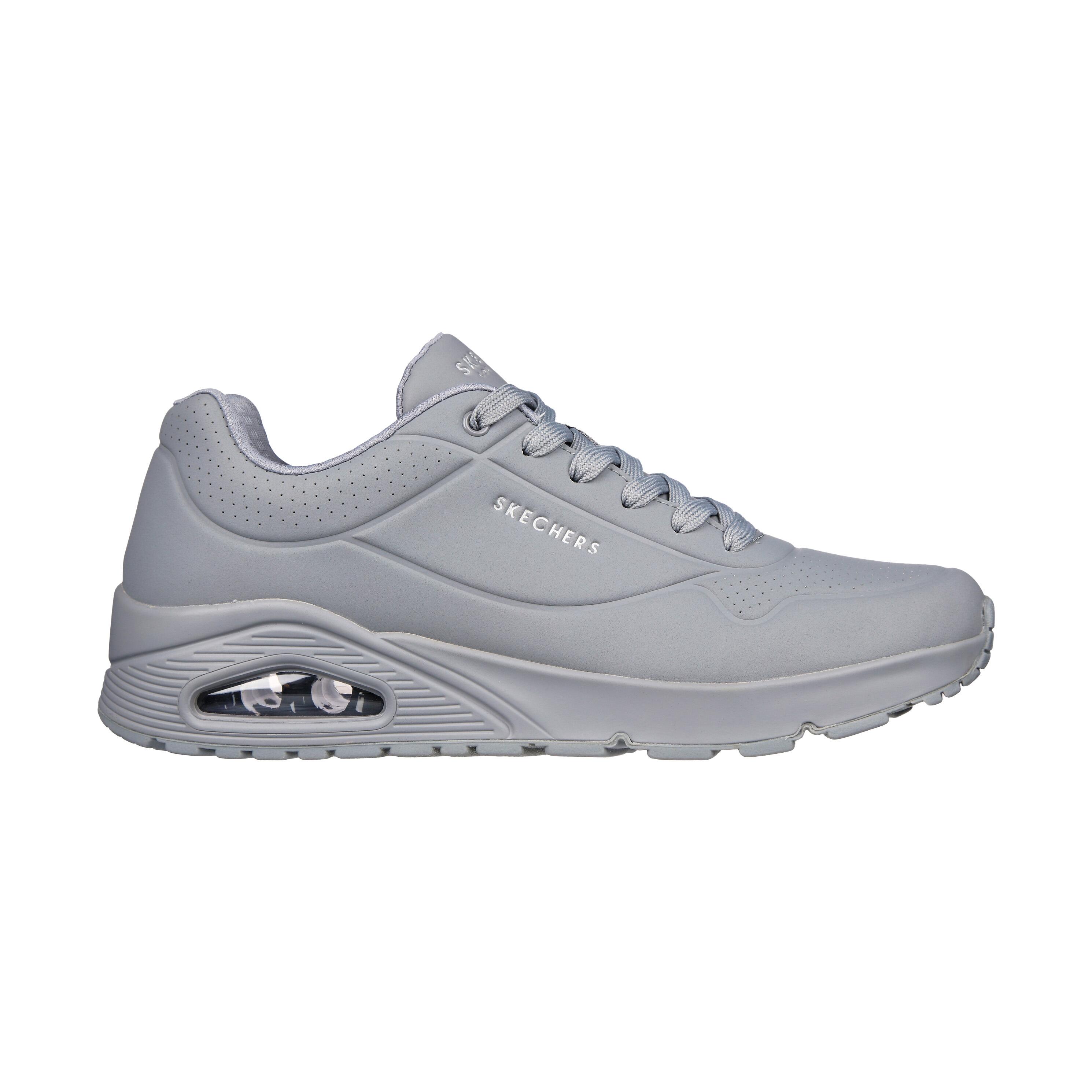 Turnschuhe Skechers Modell 52458-LTGY für männer 2/5