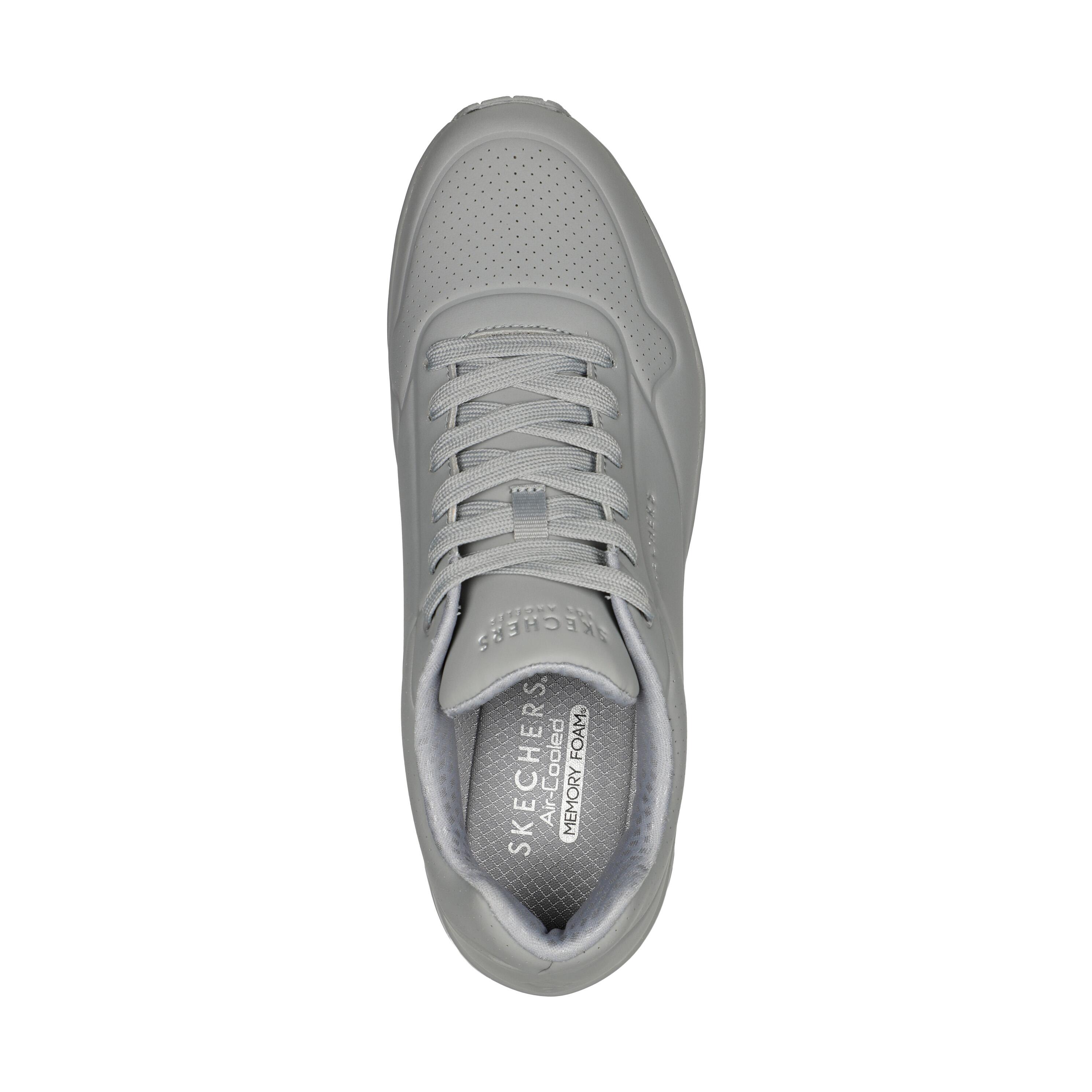 Turnschuhe Skechers Modell 52458-LTGY für männer 4/5
