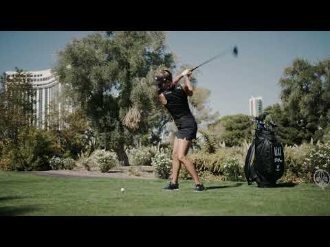 Cobra Darkspeed One Length Hybrid 2/6