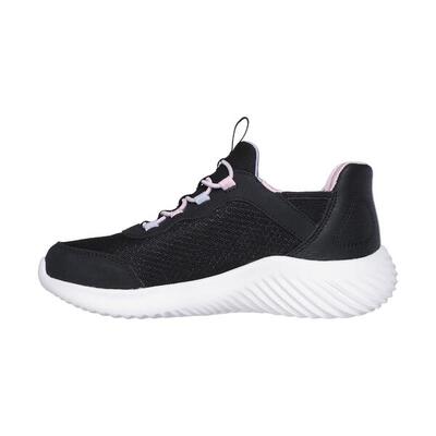 Schoen skechers model 303585lblk voor meisjes
