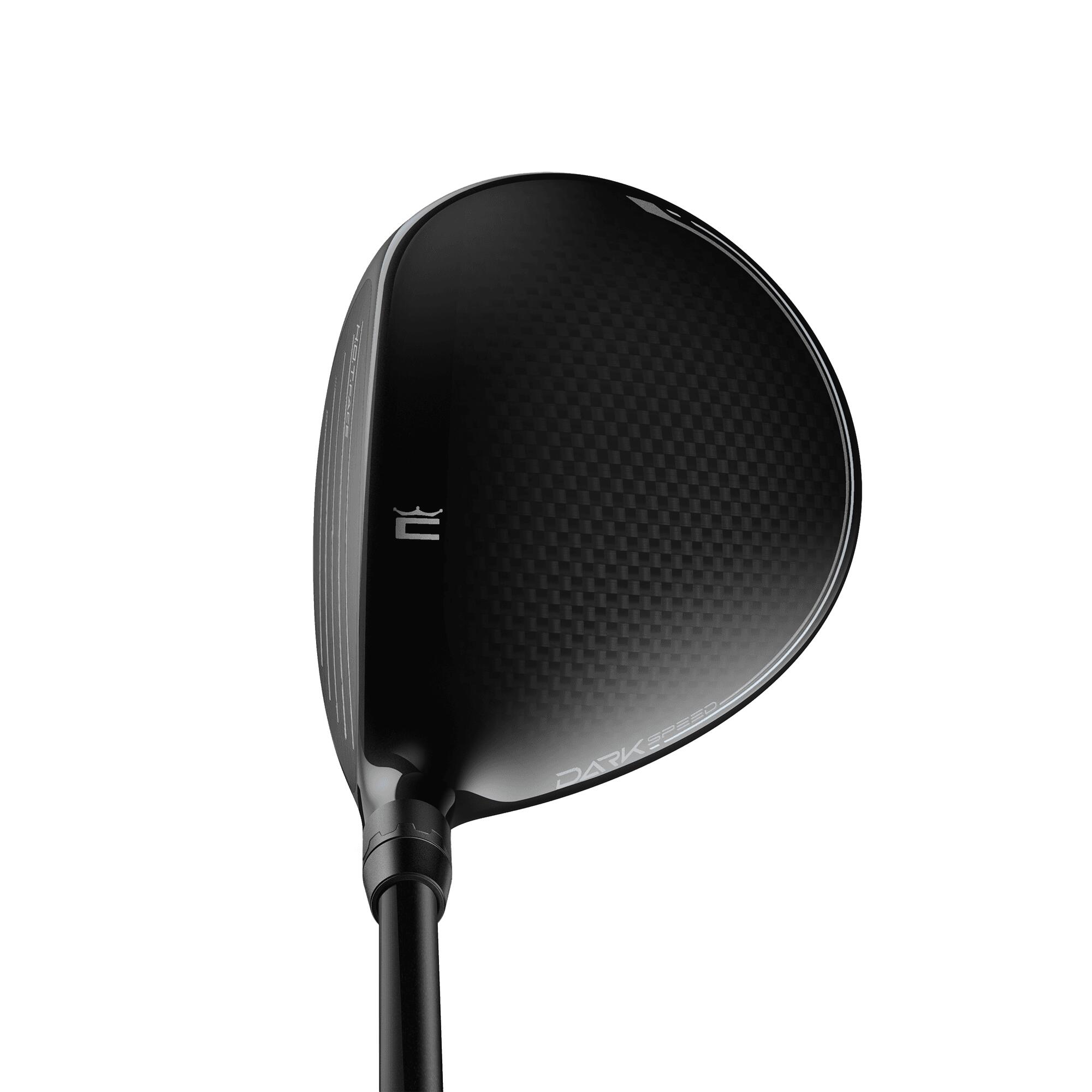 Cobra Darkspeed Max Fairwaywood Dames 4/6