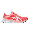 Chaussures de course Femmes Asics Novablast Tokyo W Rouge