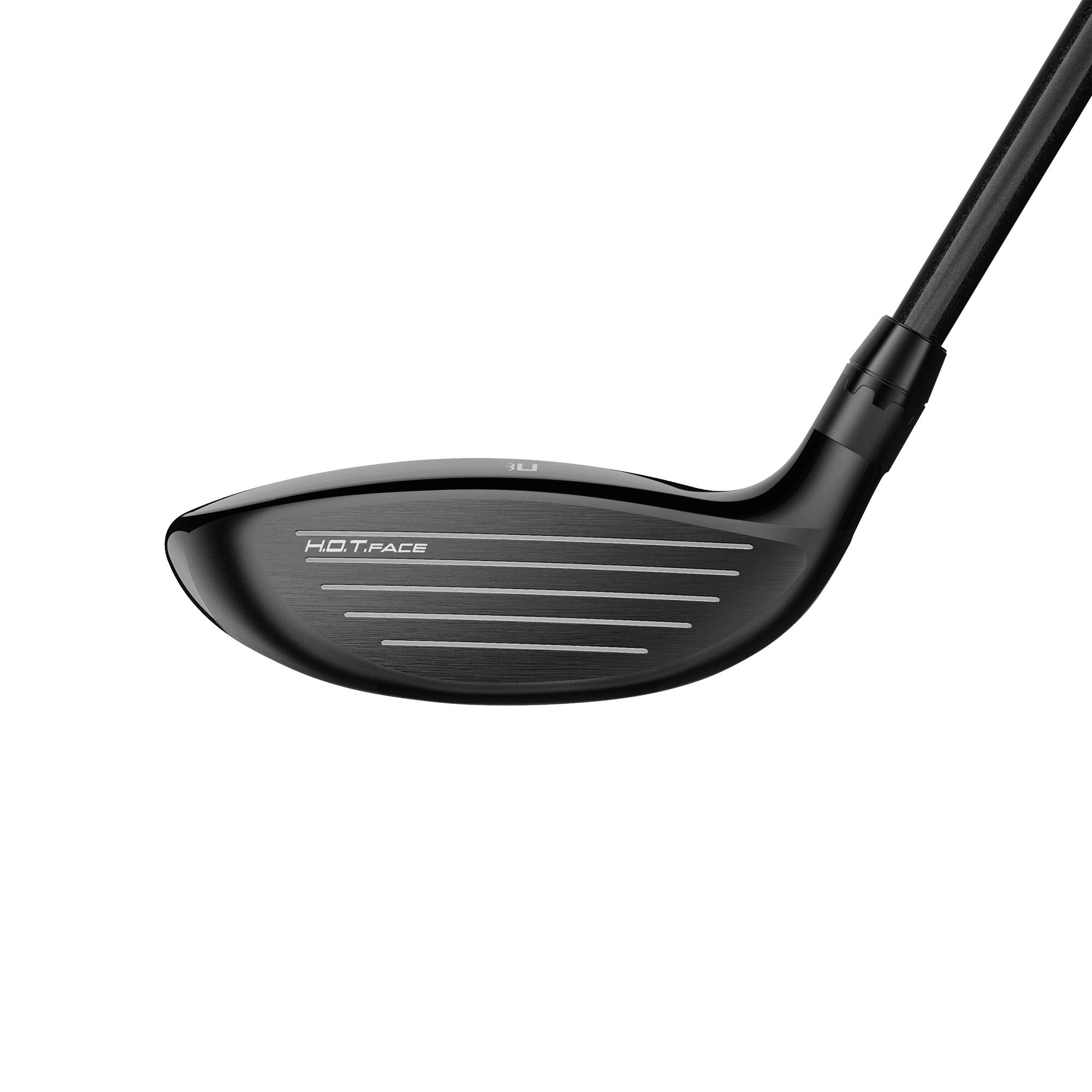 Cobra Darkspeed Max Fairwaywood Dames 3/6