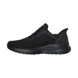 Basket Basse à Enfiler Skechers Bobs Squad Chaos Daily Hype - Homme