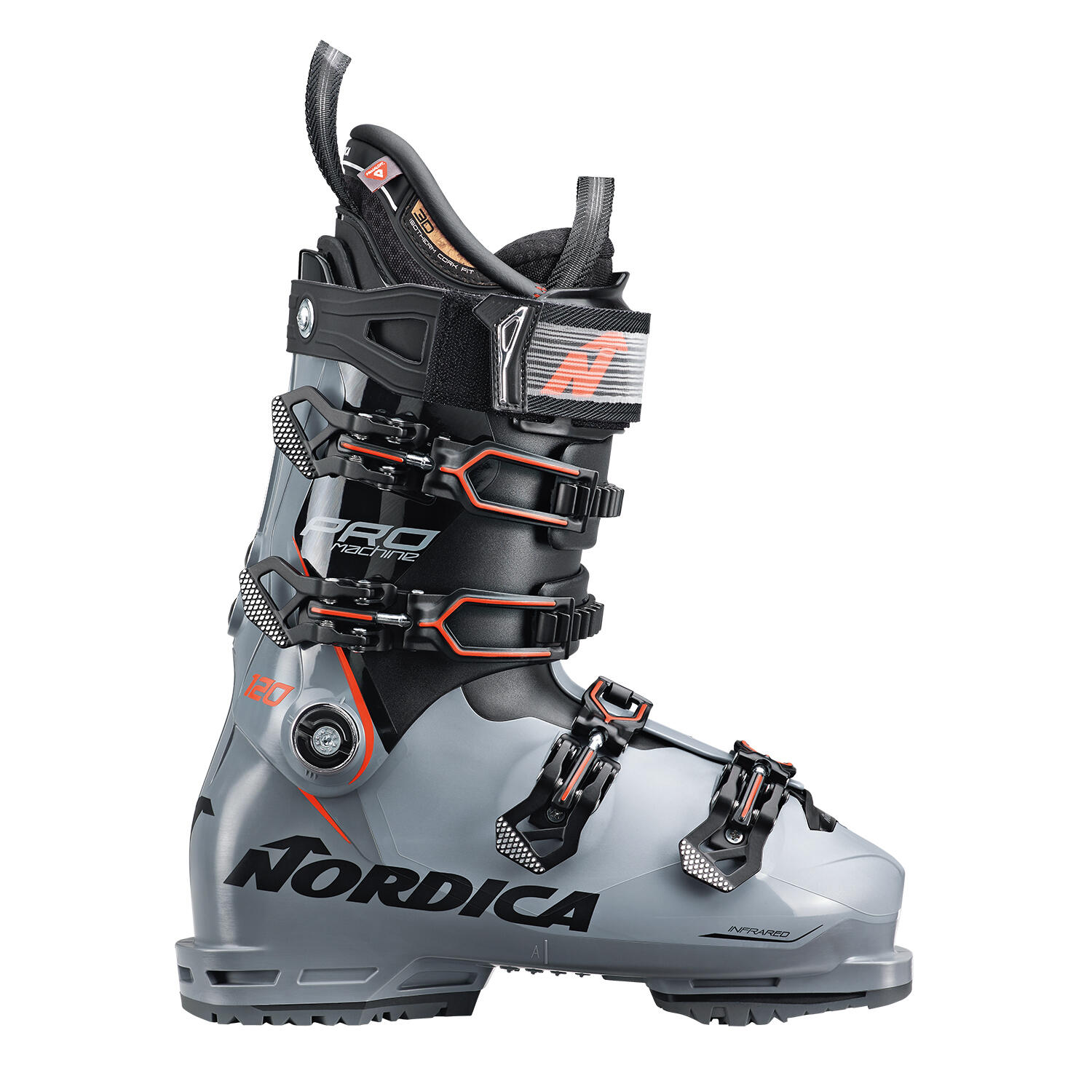 NORDICA picture