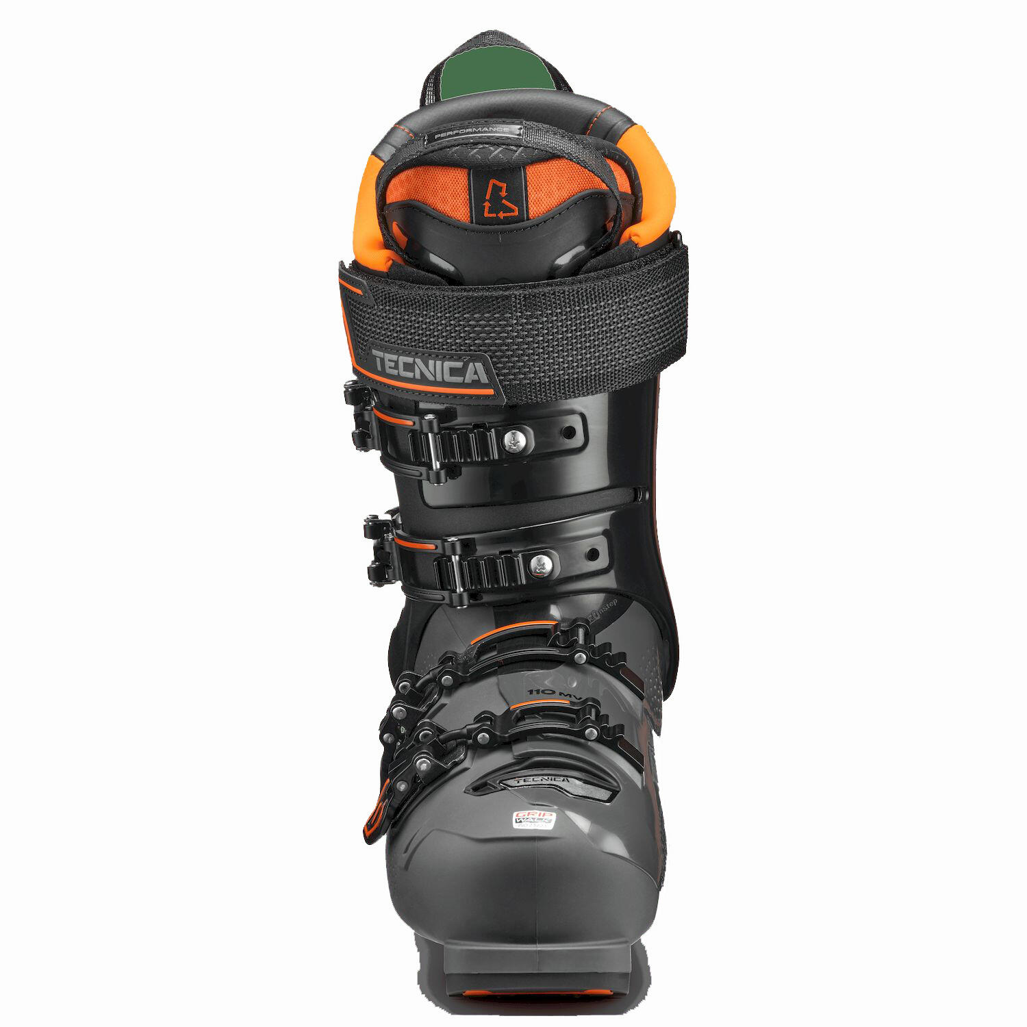 Ski Boots Tecnica Mach1 Mv 110 Td Gw 2026 2/7