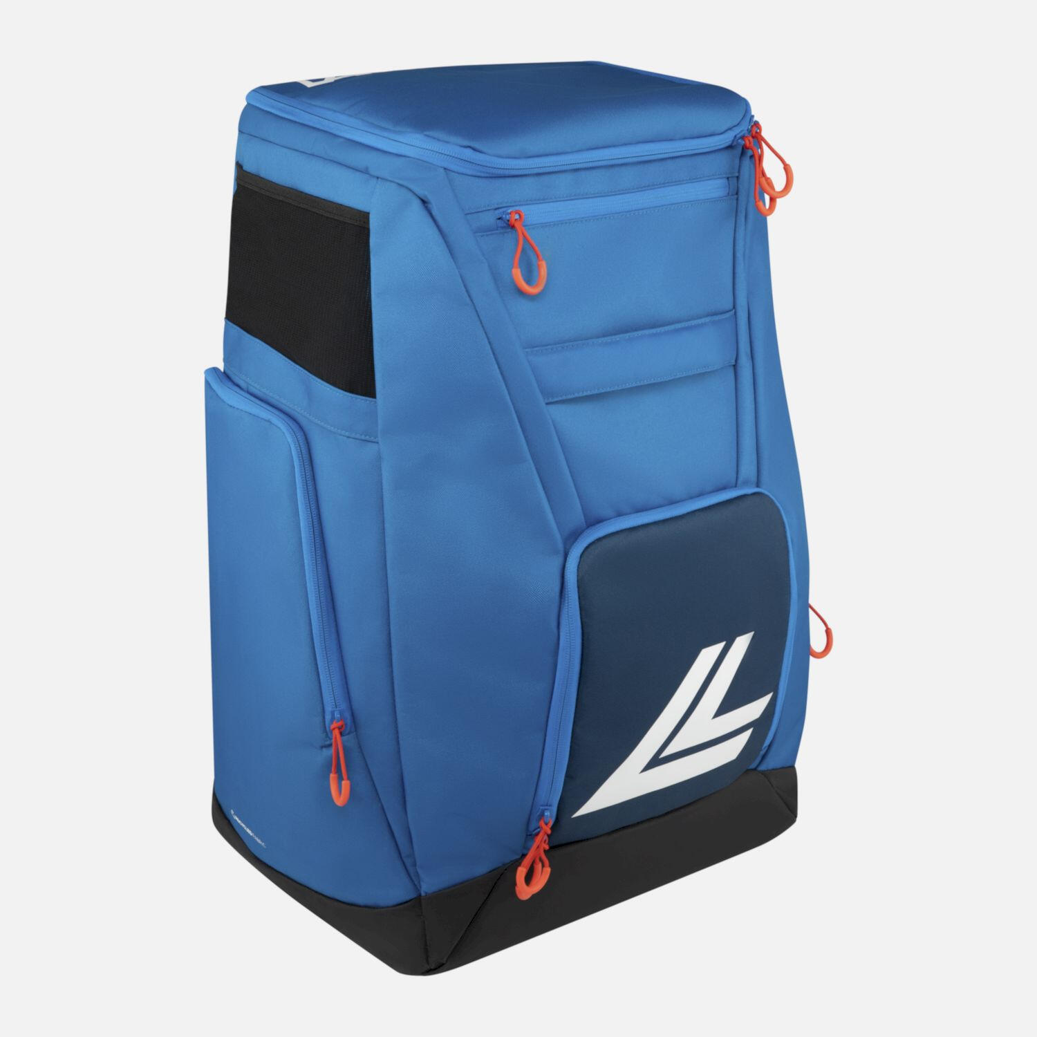 Lange - Sac A Dos Racer Bag Small - Sac À Dos - Bleu - Decathlon