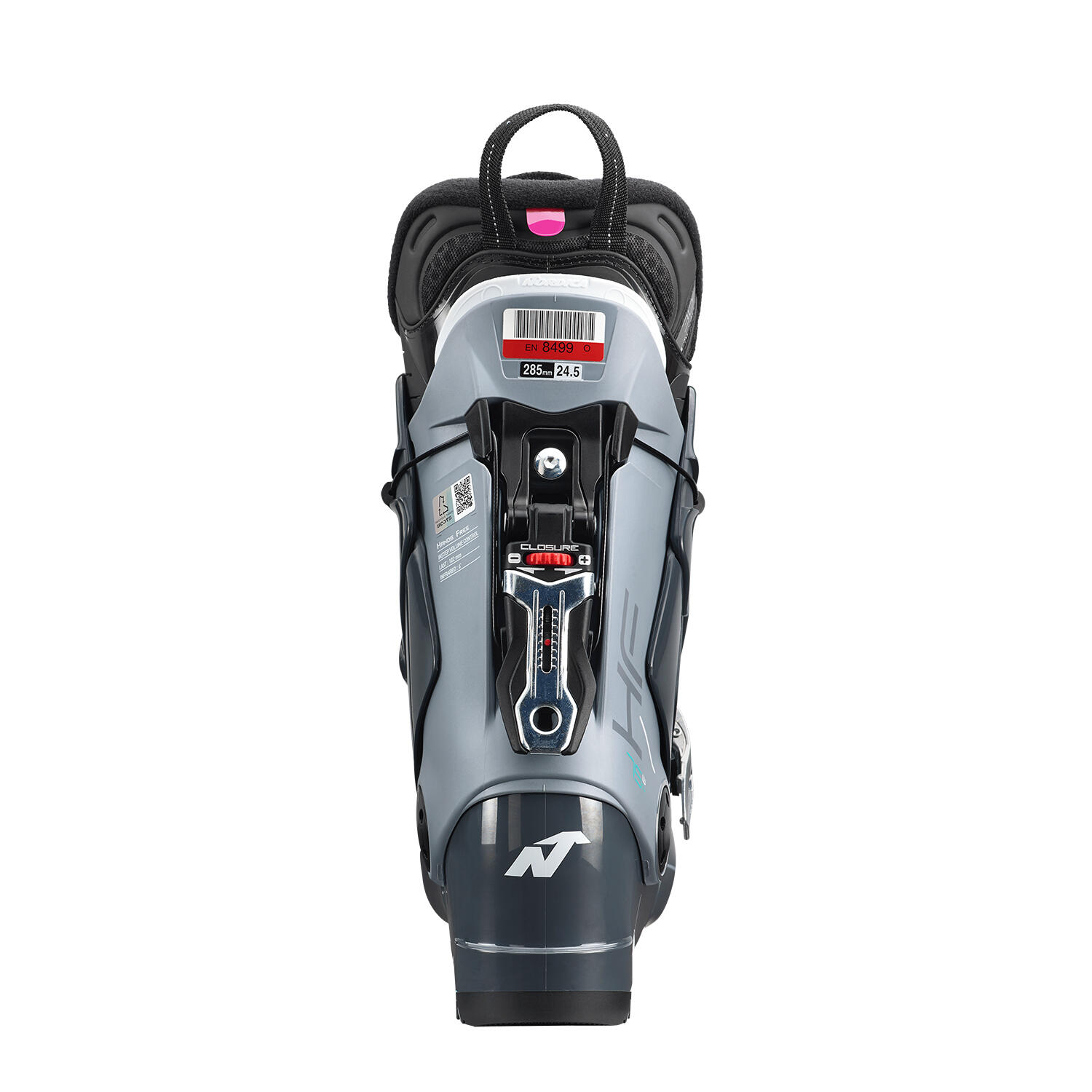Skischoenen Dames Hf 75 W R Gw 3/4