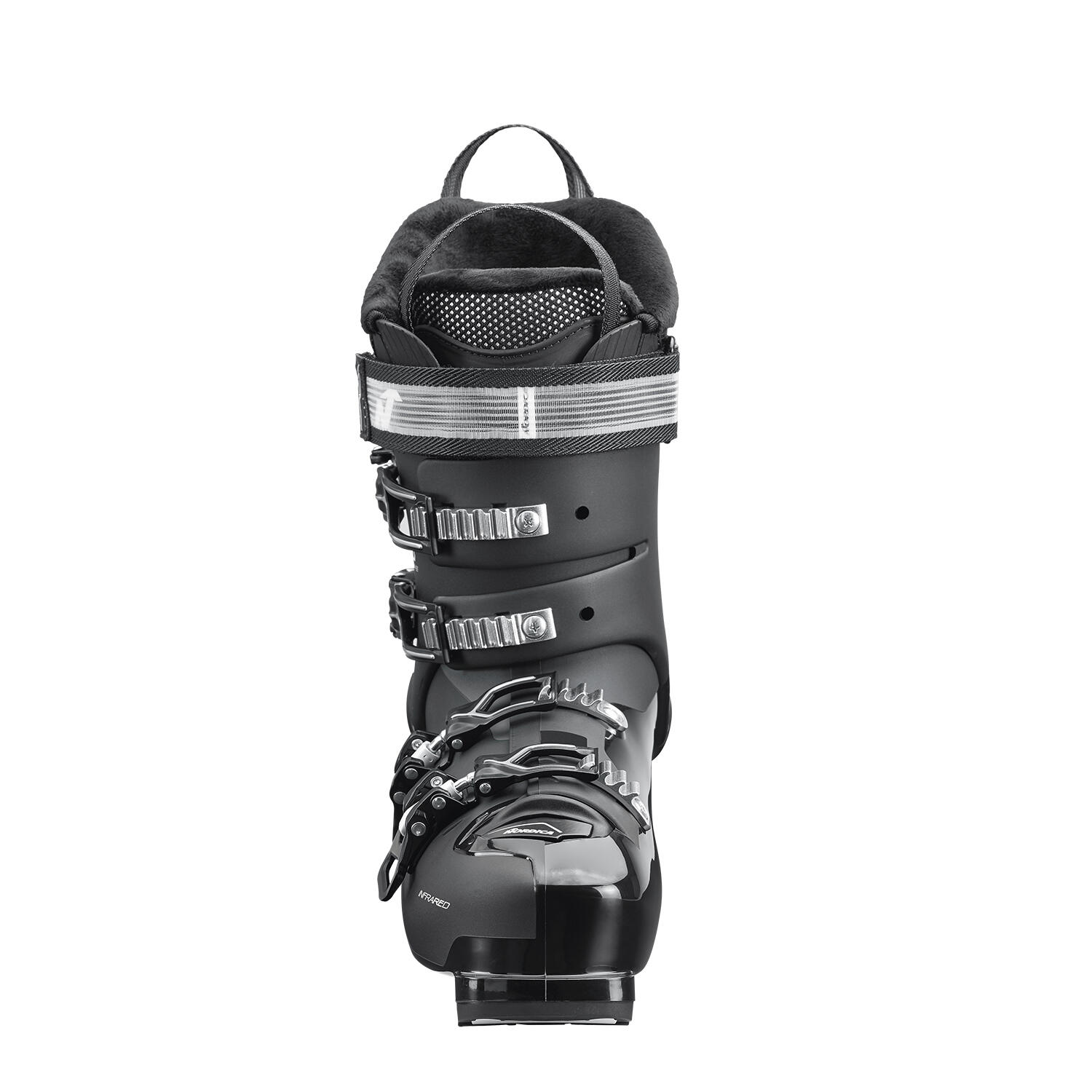Botas de esqui femininas Nordica Speedmachine 3 85 W GW 2/6
