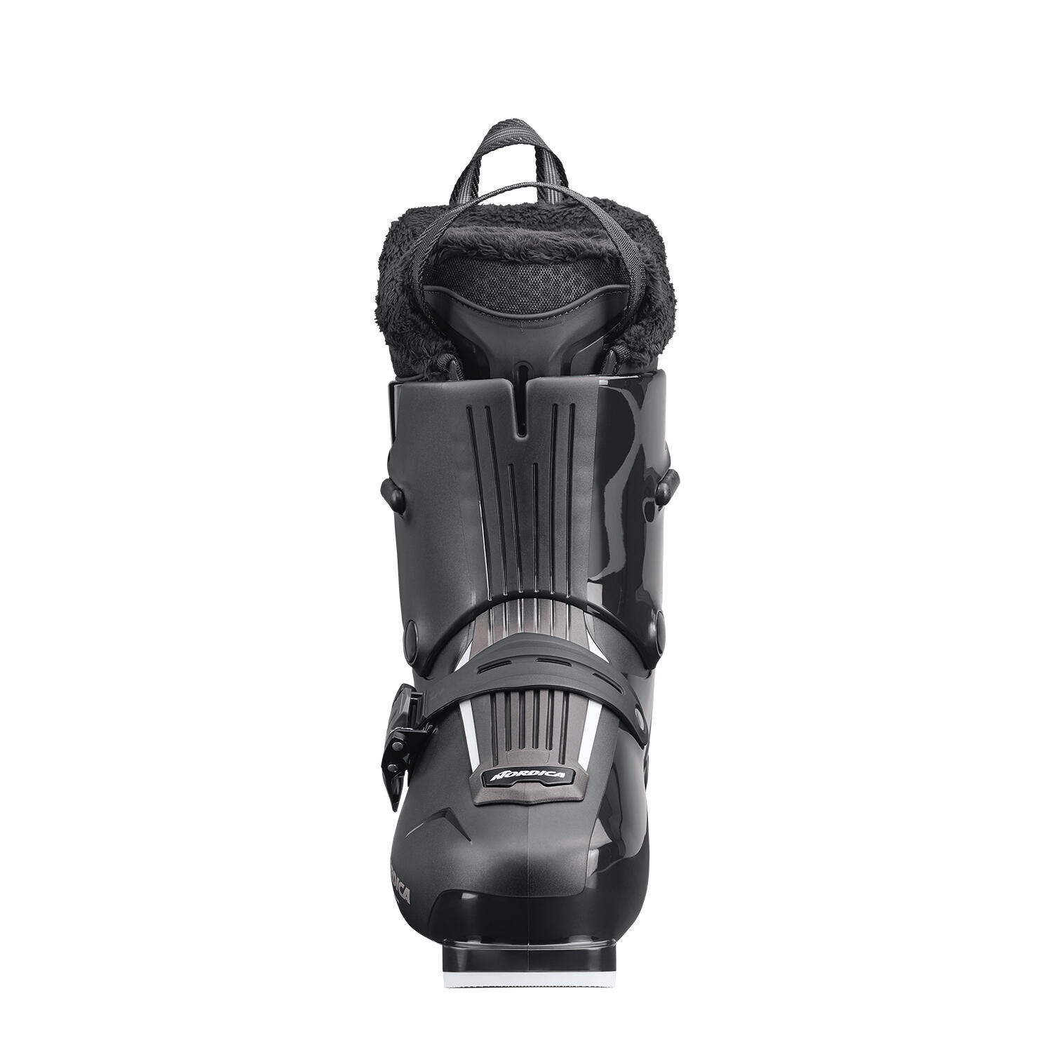 Botas de esqui femininas Nordica HF 75 2/6