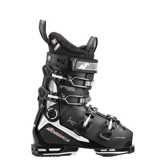 Buty narciarskie damskie Nordica Speedmachine 3 85 W (GW)