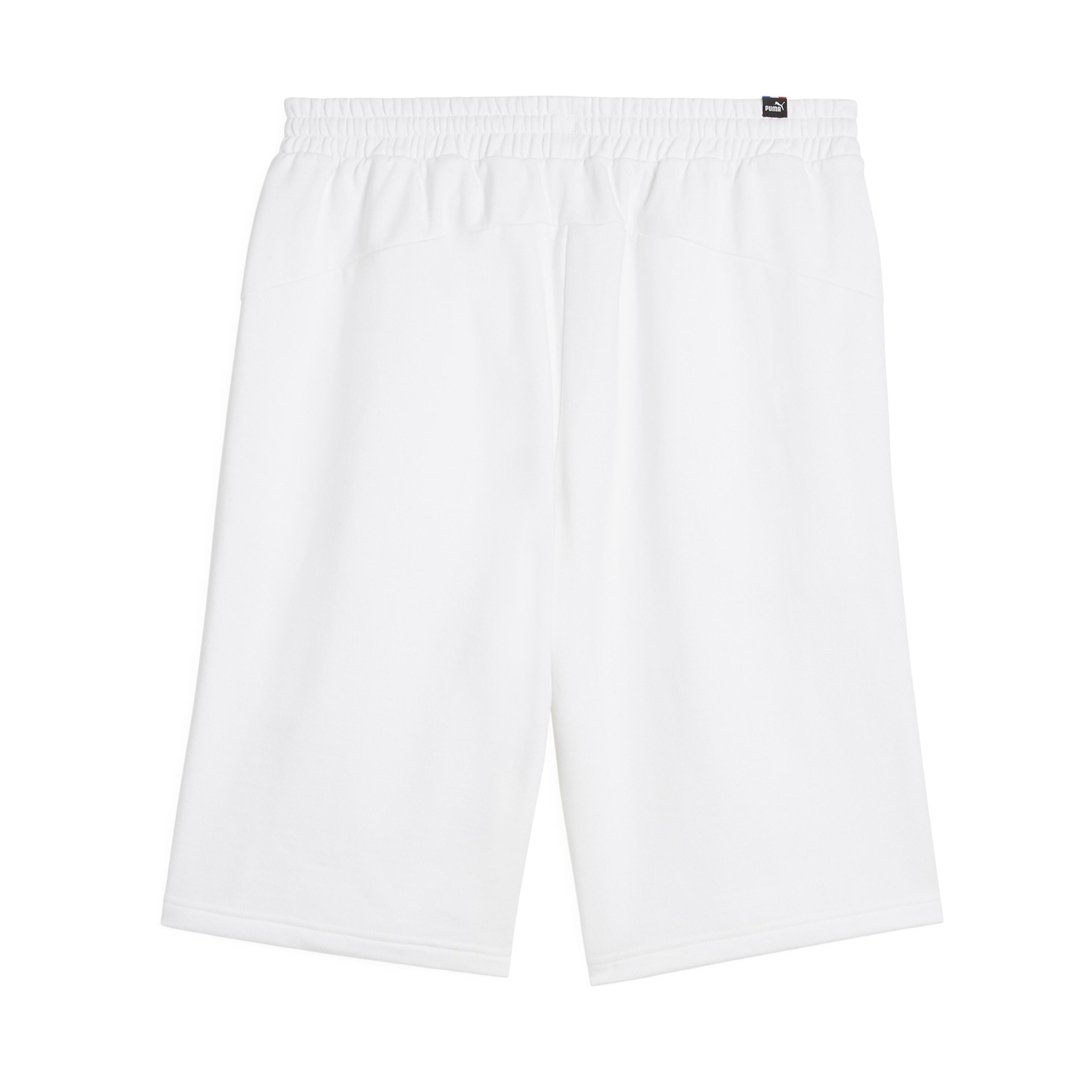 Short Puma Mif - Homme 2/2