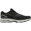 Chaussures de course Hommes Mizuno Wave Prodigy 5 Noir