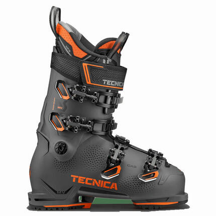 Botas de esquí Tecnica Mach Sport MV 100 GW Race Grey para hombre