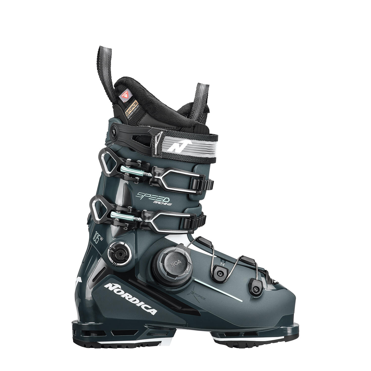 NORDICA picture