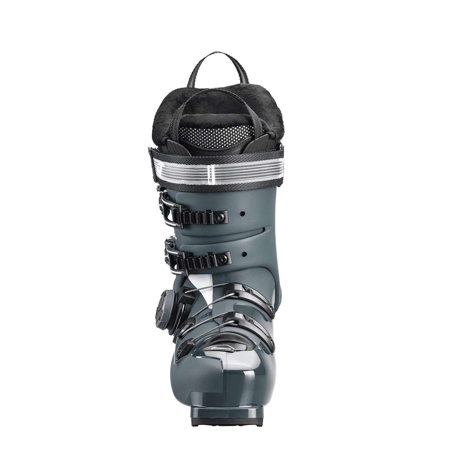 Buty narciarskie damskie Nordica Speedmachine 3 BOA 105 W (GW) 2/6