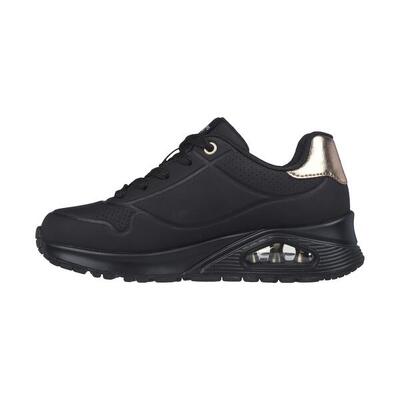 Scarpe Skechers modello 310545LBBK per unisex ragazzi