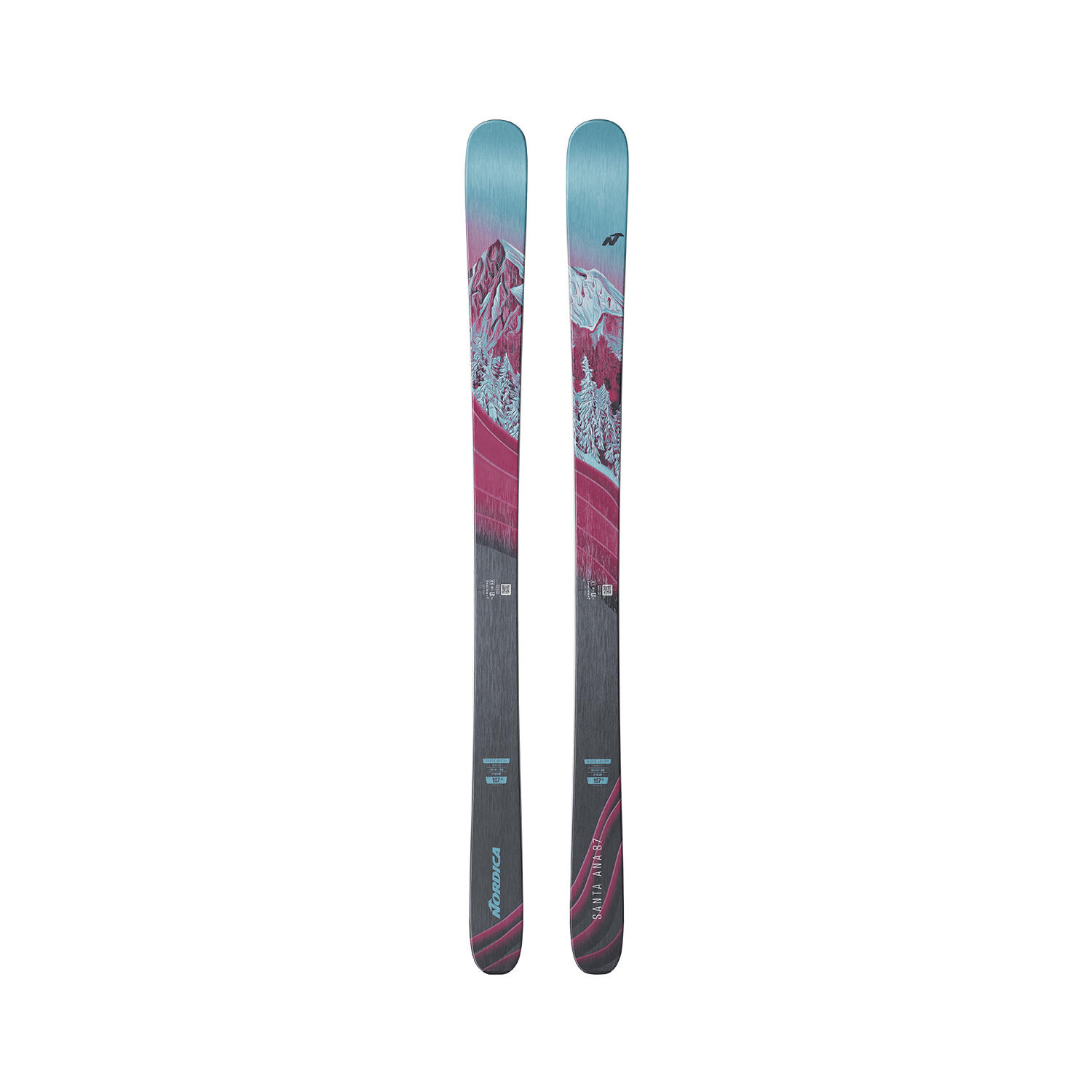 NORDICA picture
