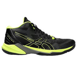 Chaussures de volley-ball Hommes Asics Sky Elite Ff Mt Noir