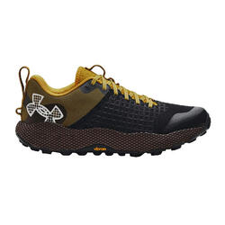 Chaussures de course Hommes Under Armour Hovr Ds Ridge Tr Marron