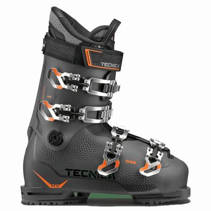 Chaussures De Ski Mach Sport Hv 100 Rt Gw Race Grey Homme